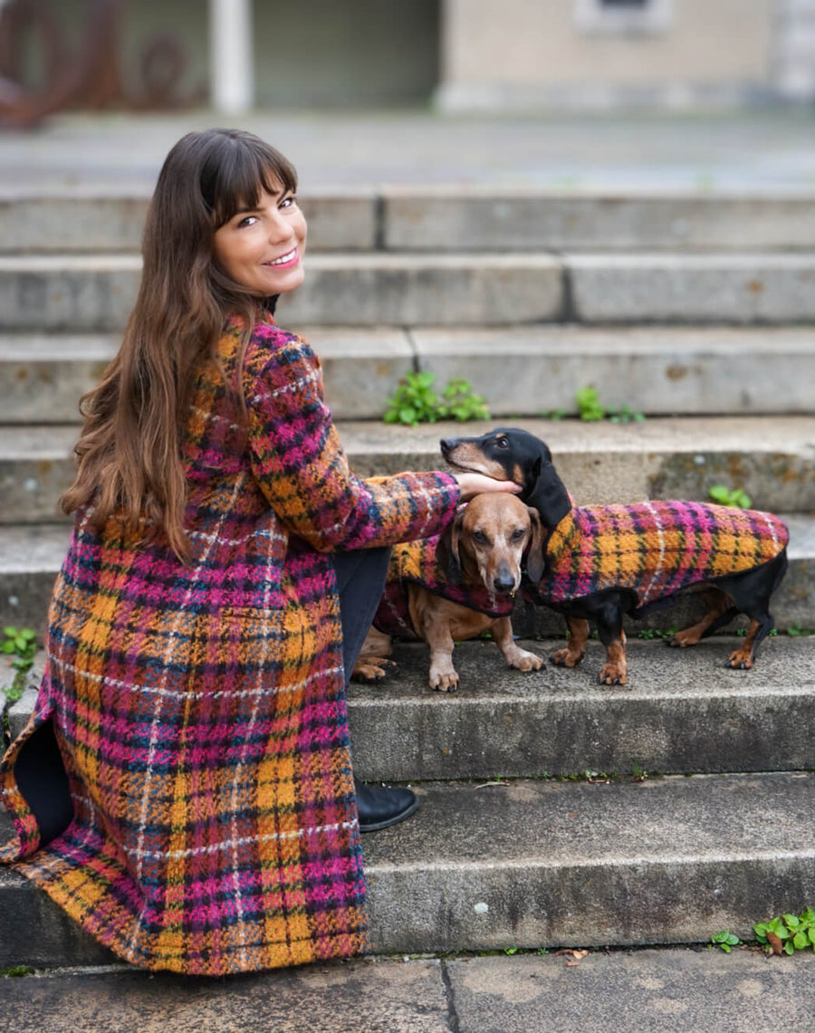 Pawtnerlook-Paket Egon Schiele