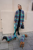 Pawtnerlook Package Deluxe Gauguin + Rosé & Turquoise Leash Set